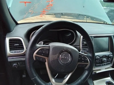 2015 Grand Cherokee OE Speedometer Gauge Cluster 85K Miles Jeep - Image 1 of 4