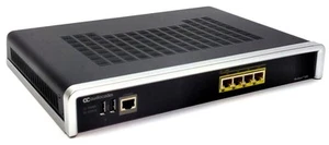 AudioCodes Mediant 500 Enterprise Session Border Controller M500-ESBC GGWA00021 - Picture 1 of 5