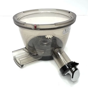 Kuvings EVO820 ULD-1272CB Slow Juicer Bowl ONLY Replacement Part - Picture 1 of 19