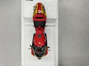 AUTOart Honda NSR500 WGP500 1/12 Scale Model Motorcycle - Picture 1 of 18