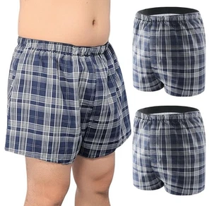 Confezione 2 - Intimo per Incontinenza Uomo Lavabile Uomo Antiperdite Taglia L - Foto 1 di 3