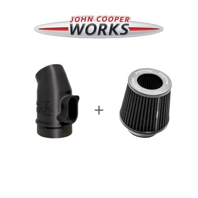 Aspirazione Diretta Mini F54/F55/F56 Cooper S/JCW 2014-2017 - Imagen 1 de 4