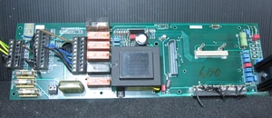 Viessmann Trimatic-MC 7405625 Heizungssteuerung (600) Platine - Bild 1 von 2