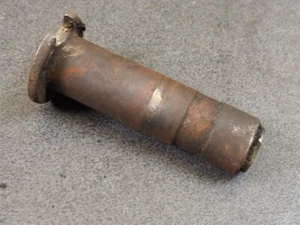 HONDA CB250G 1976 46517-369-000 SHAFT  RR.BRAKE 10305 - Bild 1 von 5