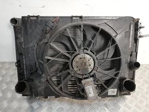 BMW 3 E90 316 D Kühler Satz 0130303941 2.00 Diesel 85kw 2010 12701269 - Picture 1 of 9