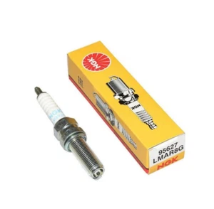 NGK SPARK PLUG LMAR8G for YAMAHA YZF250 YZ250F 2014 - 2018 MOTOCROSS - Picture 1 of 1