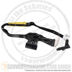 IBM x3650 M4 Battery Backplane splitter Kabel 1x 24 pin 2x24 pin 31P1826 00AR497 - Bild 1 von 4