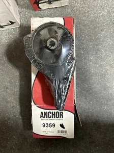 Engine Mount Anchor 9359 fits 02-05 Kia Sedona 3.5L-V6 - Picture 1 of 3