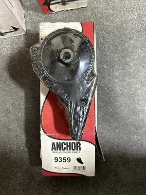 Якорь крепления двигателя 9359 подходит для 02–05 Kia Sedona 3,5 л-V6 - Изображение 1 из 3