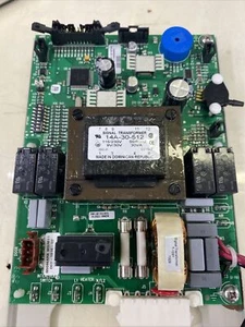 Midmark M9 M11 Control PC Board Less 9500 Cycles Warranty - Picture 1 of 2