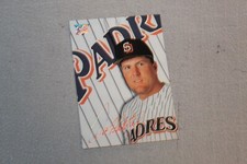 1993 Leaf Studio Baseball Card Complete Finish Fill Your List Set U-Pick