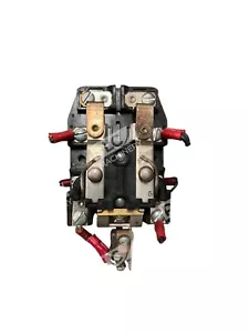 Potter Brumfield AMF Power Relay PRDA11AYA-24V - Picture 1 of 2