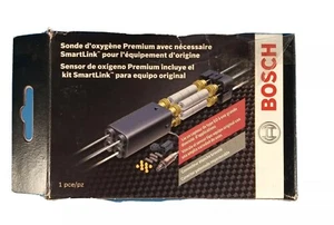 Bosch Premium Oxygen Sensor 15740 - Picture 1 of 5