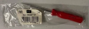 KD Tools Mini Straight Tip Small Scratch Awl 3708-71 - Picture 1 of 1