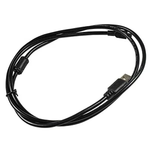 USB to mini USB Cable for PDP Afterglow Prismatic / Universal Wireless Headset - Picture 1 of 12