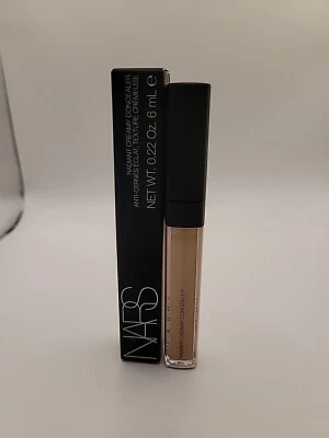 NARS Radiant Creamy Concealer. TOFFEE. New In Box  - Image 1 of 2