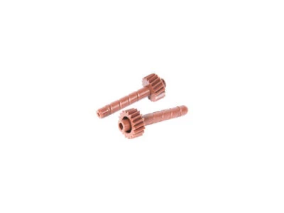 Para Chevrolet K30 1985-1986 velocímetro transmisión aire acondicionado Delco 61388JTHJ Foto 1 de 2