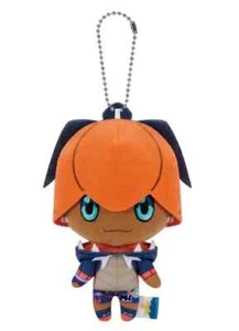 Pokemon Masters EX Raihan Plush Toy Mascot 14cm BANDAI Japan 2025 NEW - Picture 1 of 2