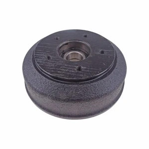 Bremstrommel passend f BPW 2005-7 m. ECO Lager 34/64x37, 5 x 112, Lagersitz 18mm - Bild 1 von 4