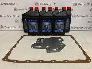 Infiniti QX70 JR710E Kit servizio cambio automatico 7L - Foto 1 di 8