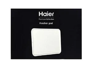 Haier Fresher Pad, Vassoio in Alluminio per Congelatore, Accelera il Congelament - Foto 1 di 4