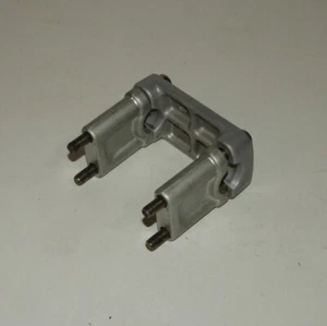 Ducati Monster 400 600 750 900 Support de guidon - Imagen 1 de 3