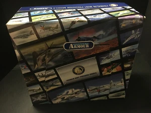 Franklin Mint Armour Collection 1:48 Scale BF-109 fw-190 Focke-Wulf - Picture 1 of 9