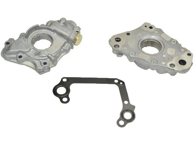 Bomba de aceite 43CBYS38 para Pontiac Vibe 2003 2004 2005 2006 2007 2008 Foto 1 de 1