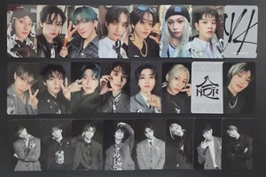 Album STRAY KIDS 'HOP' cartoline fotografiche ufficiali - Foto 1 di 23