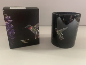 Vila Hermanos “Hummingbird “ Scented Candle 45h Burn Time 7.05 Oz. New LAST ONE - Picture 1 of 8