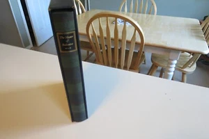 Robert Louis Stevenson. The Master of Ballantrae. 1965 Limited Signed by Artist - Bild 1 von 11