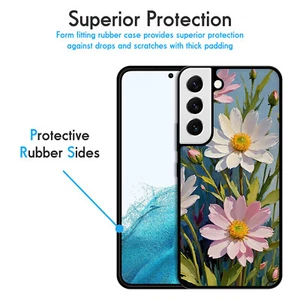 Handyhüllen für Samsung Galaxy A03 bis Galaxy A31 Serie, süßes Design Hüllen - Bild 1 von 40