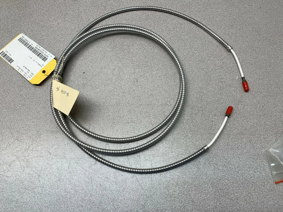 NEW NO BOX BENTLY NEVADA CABLE 18622-008-03 - Image 1 of 4