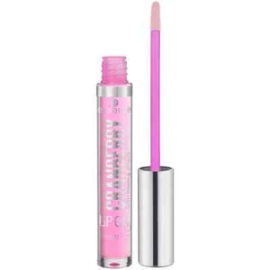 essence CRANBERRY LIP OIL with VITAMIN E 01 SMOOTH PROTECTOR - Free Shipping - Picture 1 of 3