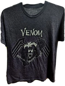 Spiderman Venom Gtaphic T-Shirt Xl - Bild 1 von 4