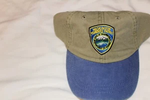 washington fisheries patrol mütze, neu ohne Etikett - Bild 1 von 2