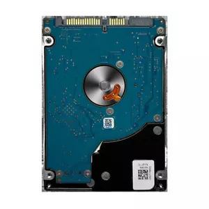 WD 160GB 9MM 2.5" SATA 5400 RMP Internal Hard Disk Drive - Picture 1 of 1