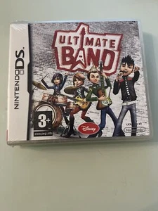 Nintendo DS 3DS 2DS Lite New Blister Ultimate Band - Picture 1 of 3