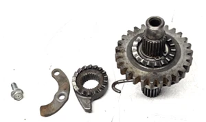 1981 Honda CR450R OEM Transmission Kick Start Components - Picture 1 of 5