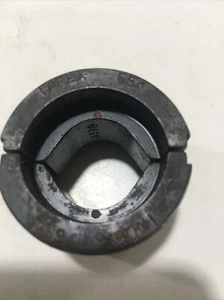 🇺🇸Burndy U654 Crimp LILA U-Die Hydraulischer Crimpindex 654🇺🇸 - Bild 1 von 3