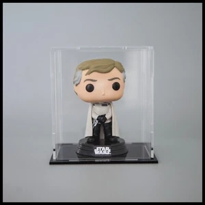 Acrylic Display Case For FUNKO POPS single figure - Picture 1 of 5