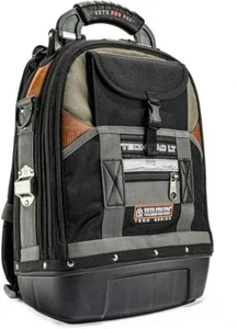 Veto Pro Pac TECH-PAC LT Laptop Rucksack Werkzeugtasche, VPP10065 - Bild 1 von 8