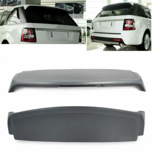 Rear Wing Spoiler For Land Rover Range Sport 2010-2013 LR032164 Unpainted - Bild 1 von 9