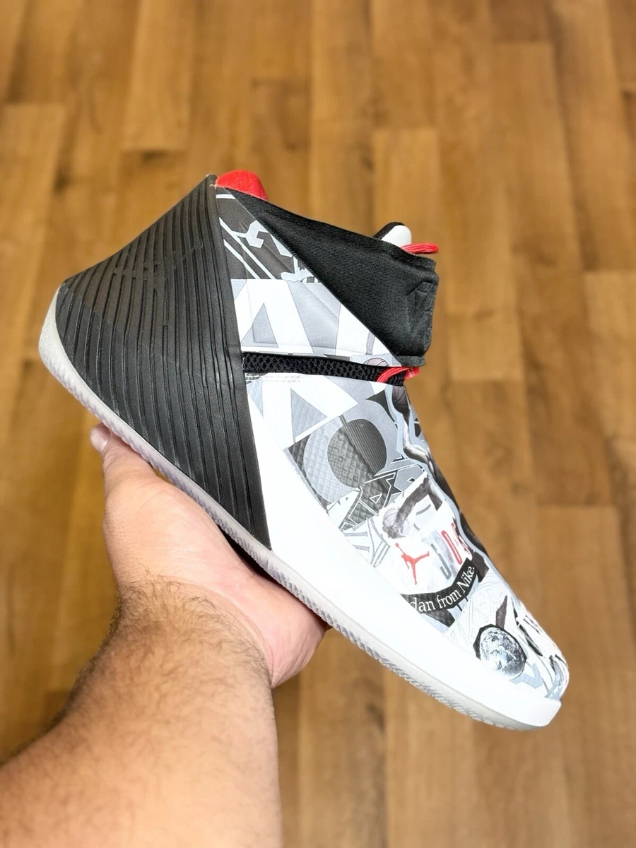 Jordan Why Not? ZER0.1 “Mirror Image” Westbrook AA2510-104 Men's