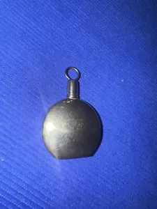 Collana con ciondolo profumo AVEDA vintage. Argento sterling .925. (CC) - Foto 1 di 10