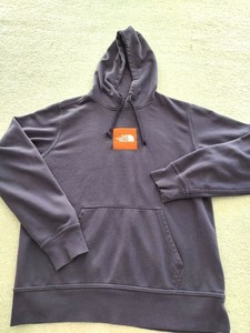 the north face 94 rage fleece moletom com capuz