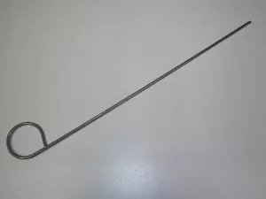 Zugstifte 3/32" Ersatz Stck 6 Ei keine Rolle Formen und andere USA 3RD - Bild 1 von 1