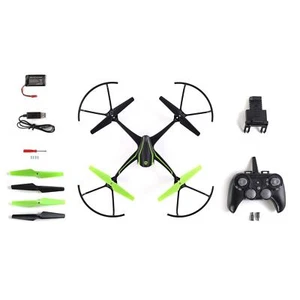 Sky Viper V2450FPV Video Streaming Drone Replacement Parts Only - Picture 1 of 10