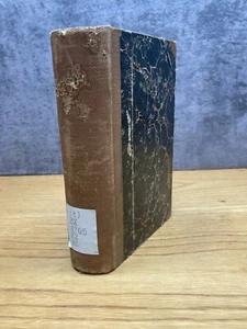 The Life and Letters of Frederick William Faber︱1869︱John Edward Bowden︱HB - Foto 1 di 8