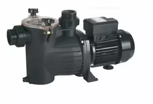 Pool Filterpumpe Schwimmbad Pumpe Preva 50 Umwälzpumpe Ersatzpumpe Albixon - Bild 1 von 1